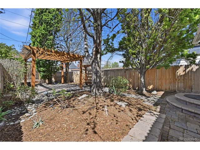 3429 N High St, Denver, CO 80205