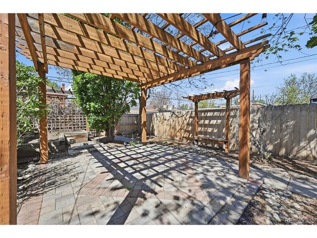 3429 N High St, Denver, CO 80205