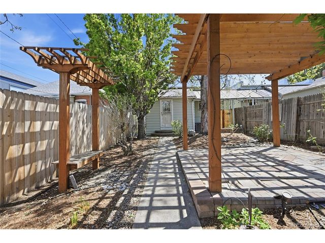 3429 N High St, Denver, CO 80205