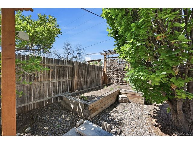 3429 N High St, Denver, CO 80205