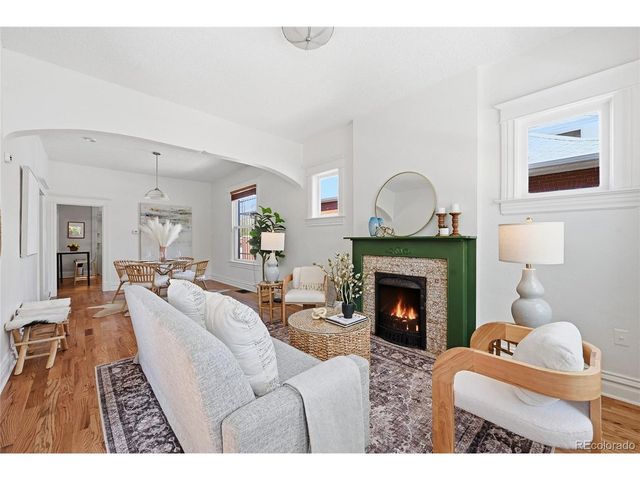 3429 N High St, Denver, CO 80205