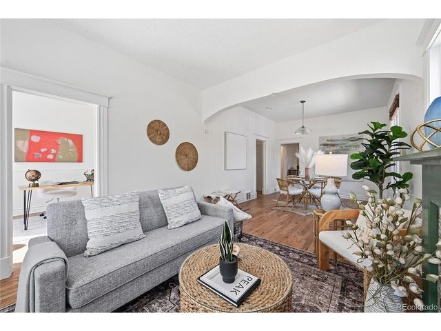 3429 N High St, Denver, CO 80205