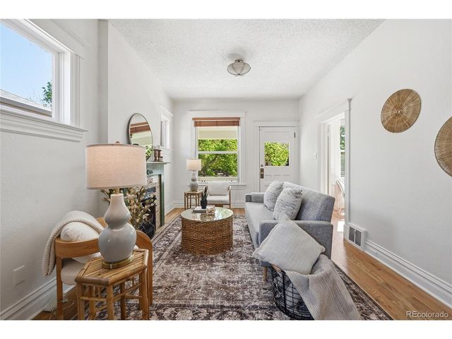 3429 N High St, Denver, CO 80205