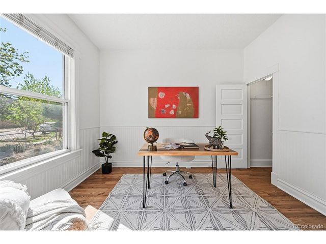 3429 N High St, Denver, CO 80205