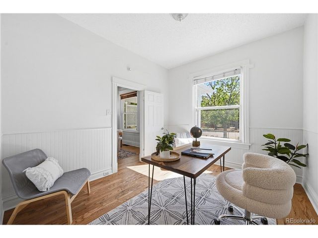 3429 N High St, Denver, CO 80205