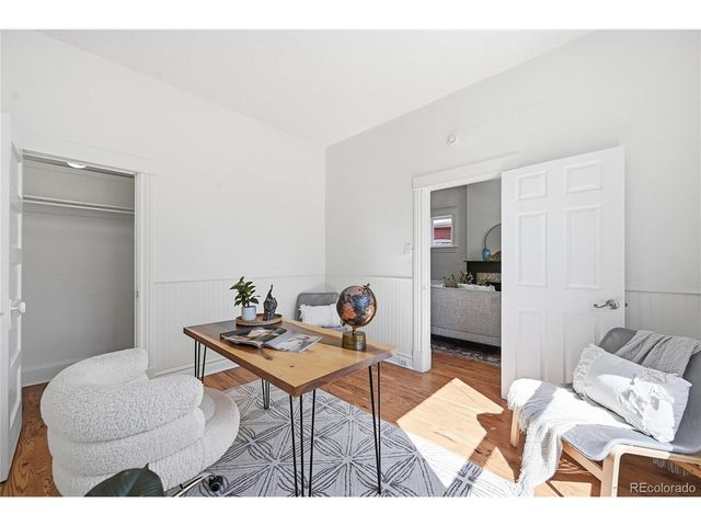 3429 N High St, Denver, CO 80205