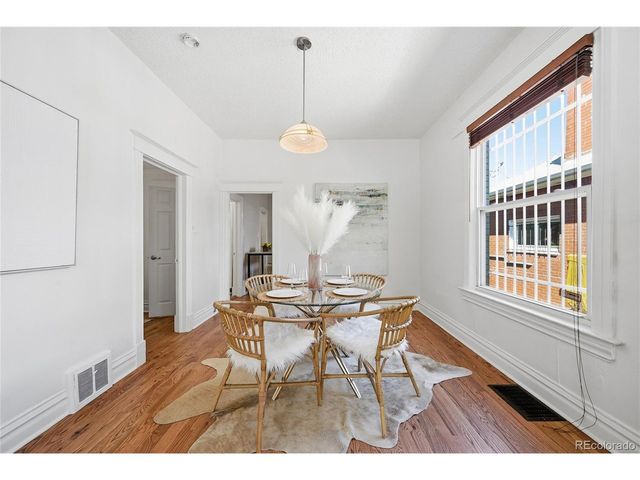 3429 N High St, Denver, CO 80205