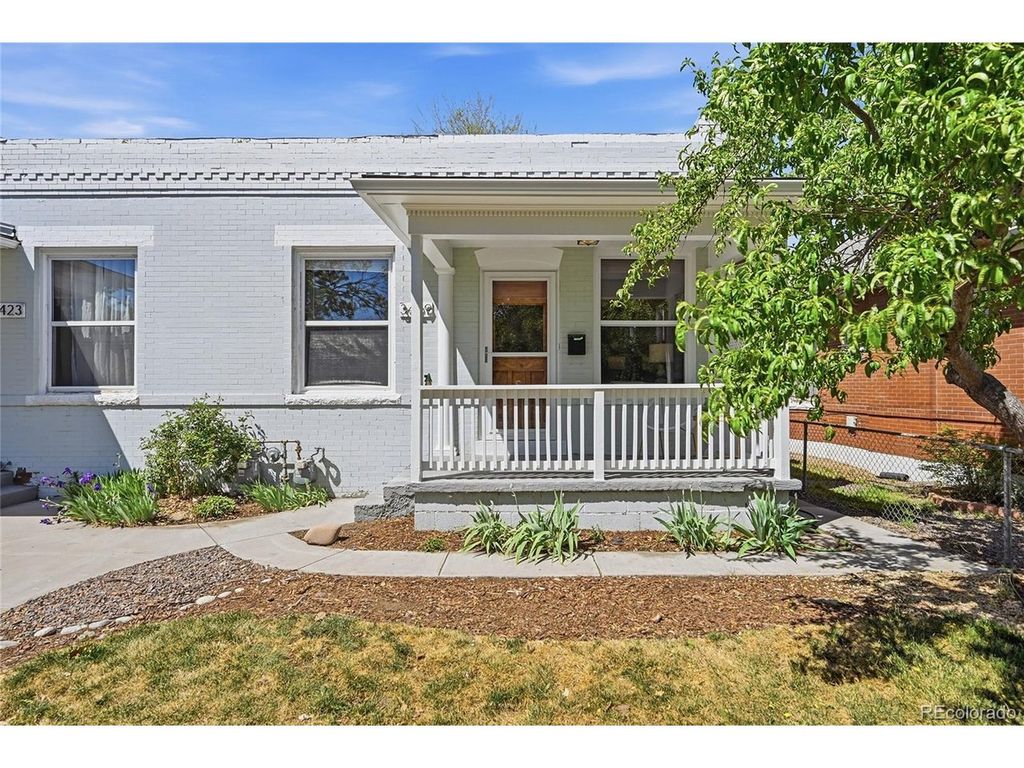 3429 N High St, Denver, CO 80205