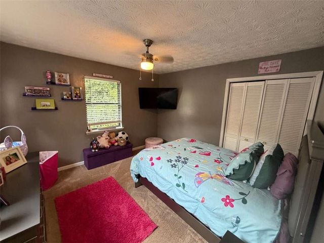 909 Forest Pointe Way, Jonesboro, GA 30238