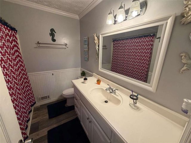 909 Forest Pointe Way, Jonesboro, GA 30238