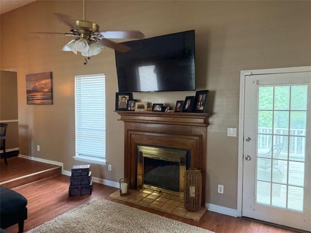 909 Forest Pointe Way, Jonesboro, GA 30238