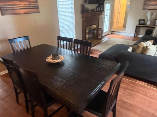 909 Forest Pointe Way, Jonesboro, GA 30238