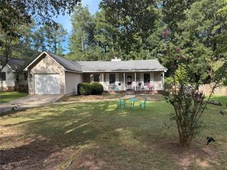909 Forest Pointe Way, Jonesboro, GA 30238