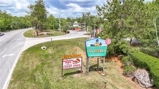 2923 NE 104TH AVENUE, Silver Springs, FL 34488