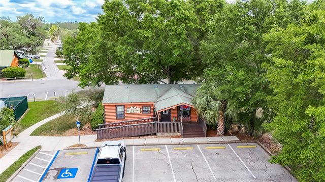 2923 NE 104TH AVENUE, Silver Springs, FL 34488