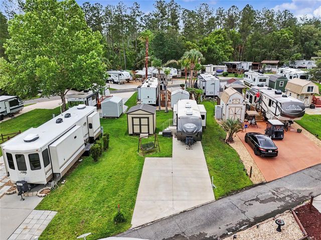 2923 NE 104TH AVENUE, Silver Springs, FL 34488