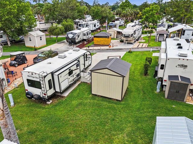 2923 NE 104TH AVENUE, Silver Springs, FL 34488