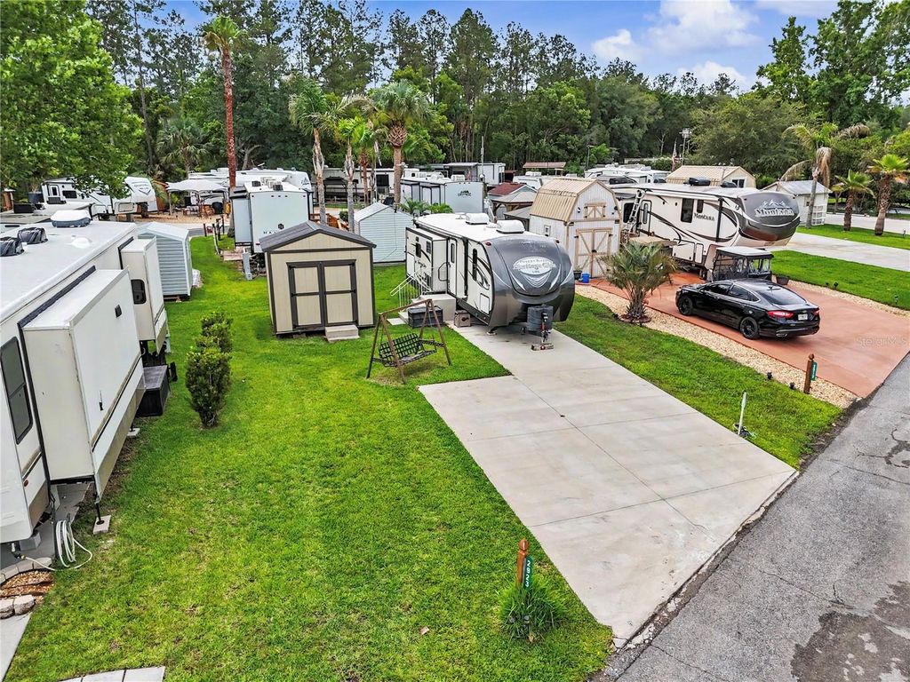 2923 NE 104TH AVENUE, Silver Springs, FL 34488