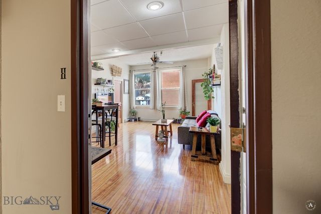 21 N Last Chance Gulch 4H, Helena, MT 59601