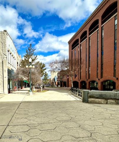 21 N Last Chance Gulch 4H, Helena, MT 59601