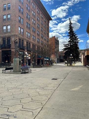 21 N Last Chance Gulch 4H, Helena, MT 59601