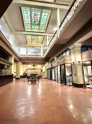 21 N Last Chance Gulch 4H, Helena, MT 59601