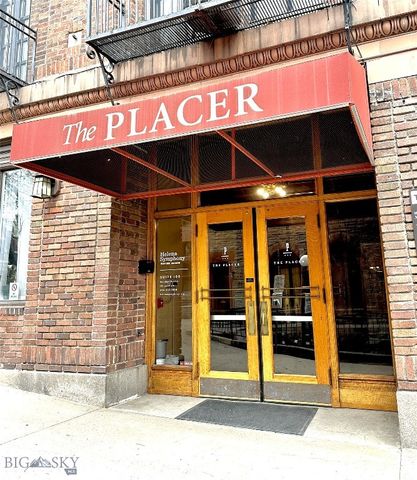 21 N Last Chance Gulch 4H, Helena, MT 59601