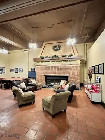 21 N Last Chance Gulch 4H, Helena, MT 59601