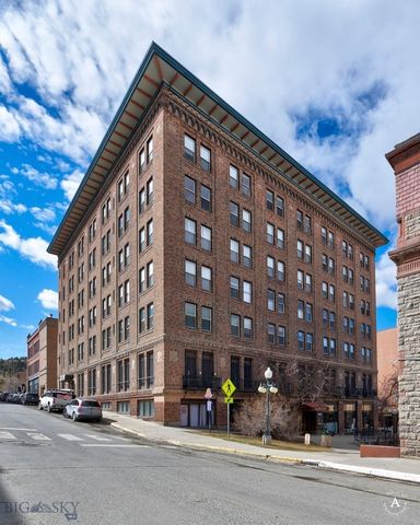 21 N Last Chance Gulch 4H, Helena, MT 59601