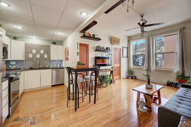 21 N Last Chance Gulch 4H, Helena, MT 59601