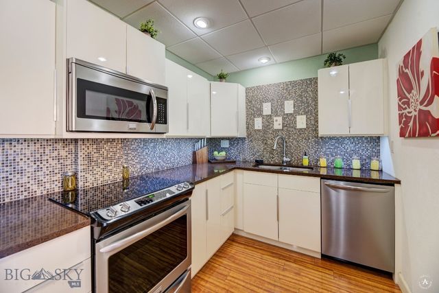 21 N Last Chance Gulch 4H, Helena, MT 59601