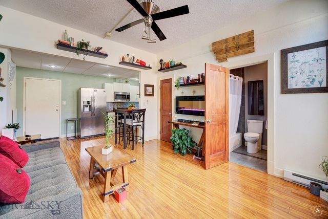 21 N Last Chance Gulch 4H, Helena, MT 59601