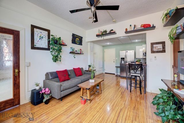 21 N Last Chance Gulch 4H, Helena, MT 59601