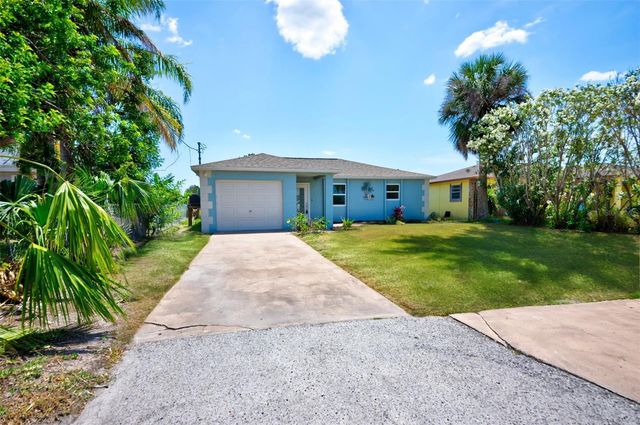 6432 BOATYARD DRIVE, Hudson, FL 34667