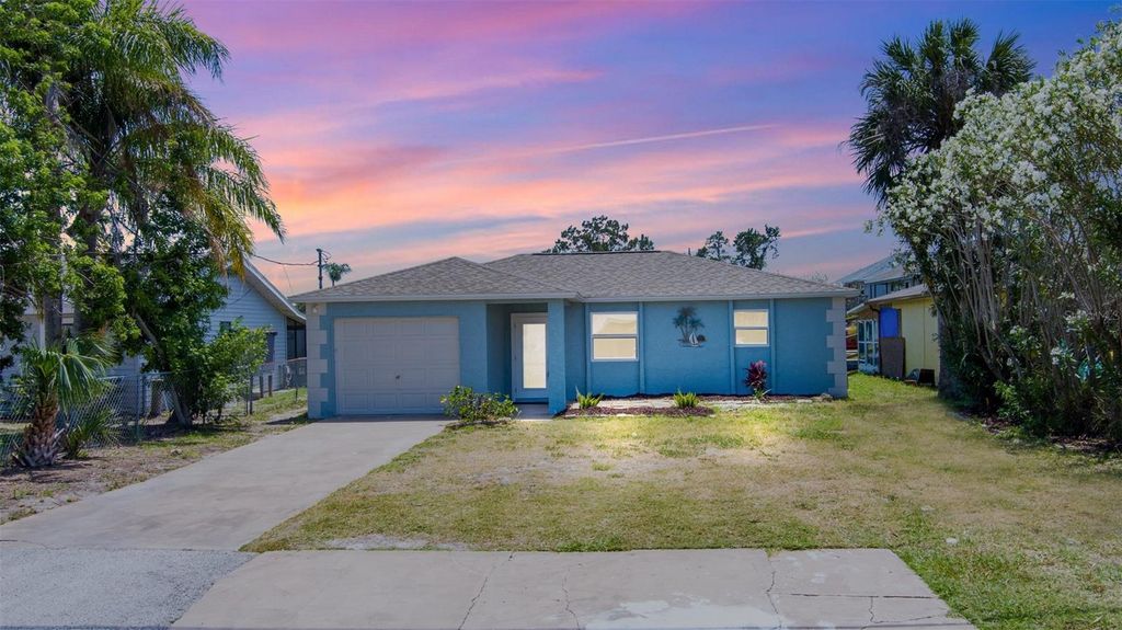 6432 BOATYARD DRIVE, Hudson, FL 34667