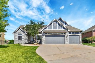 12921 E Churchill Ct, Wichita, KS 67230