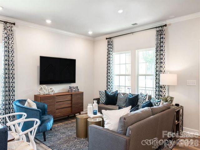 325 Cranford Drive, Pineville, NC 28134