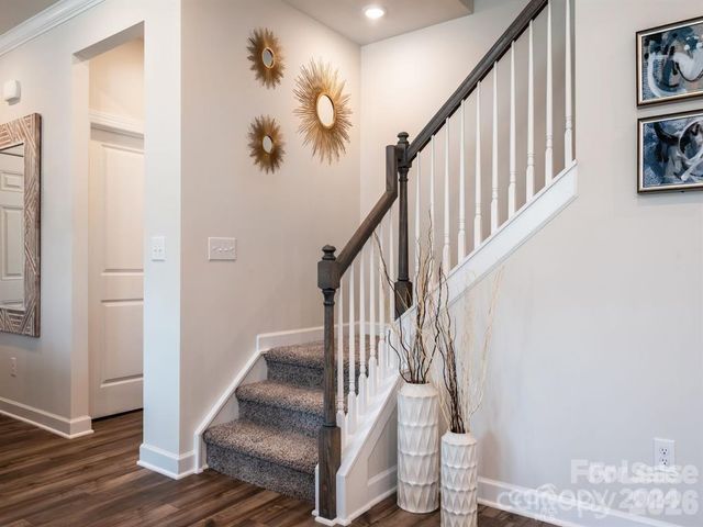 325 Cranford Drive, Pineville, NC 28134