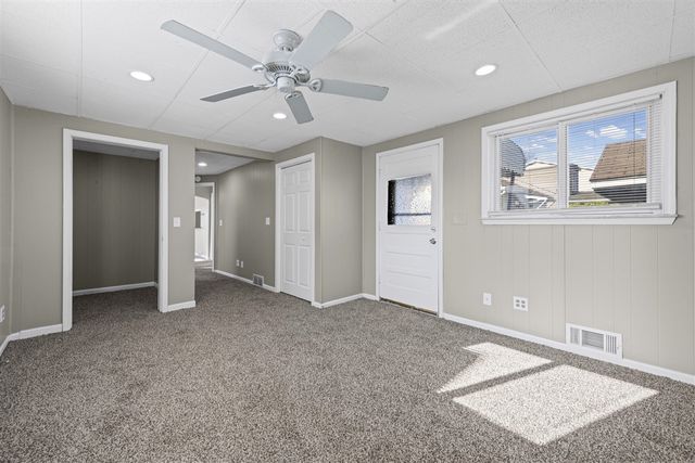 731 Donald Avenue, Royal Oak, MI 48073