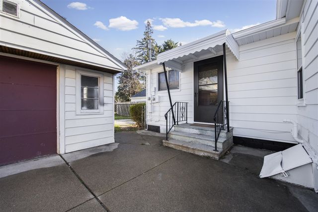 731 Donald Avenue, Royal Oak, MI 48073