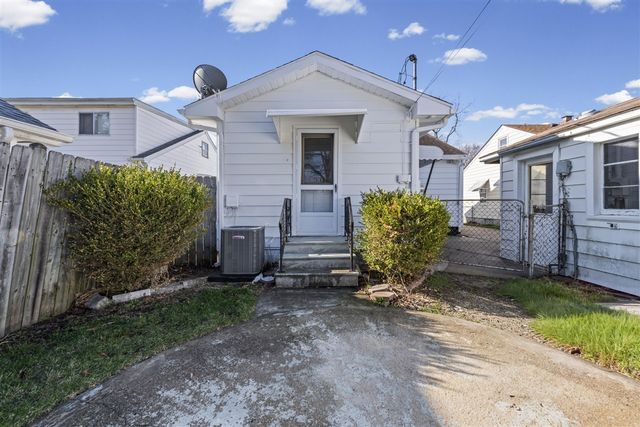 731 Donald Avenue, Royal Oak, MI 48073