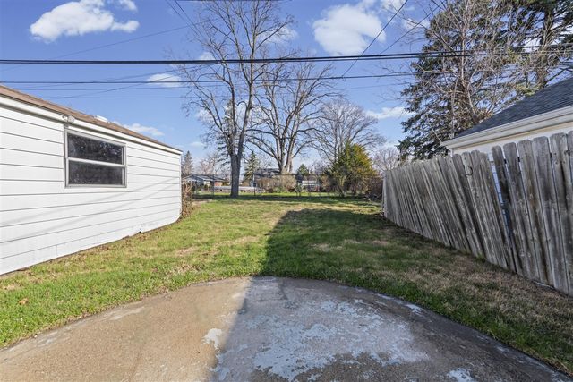 731 Donald Avenue, Royal Oak, MI 48073