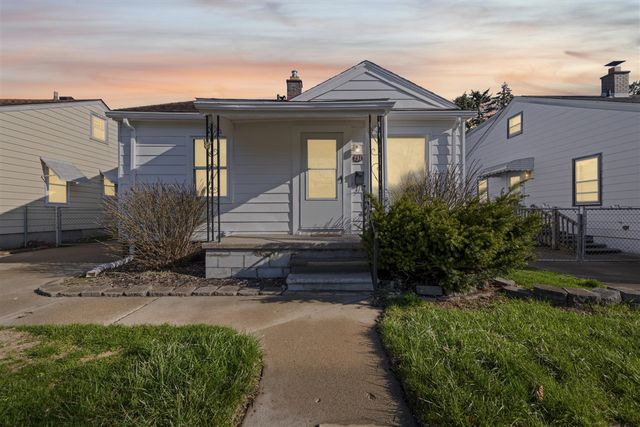 731 Donald Avenue, Royal Oak, MI 48073