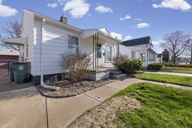 731 Donald Avenue, Royal Oak, MI 48073