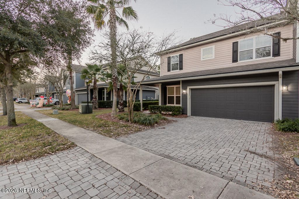 102 MAGNOLIA CREEK Walk, Ponte Vedra, FL 32081
