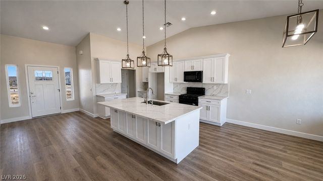 1700 Escuela Avenue, Pahrump, NV 89048