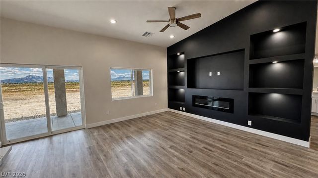 1700 Escuela Avenue, Pahrump, NV 89048