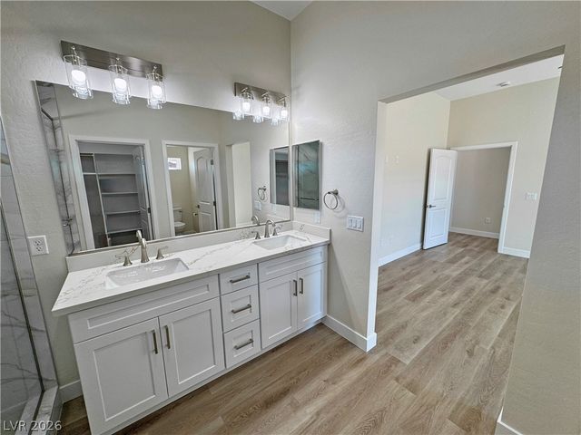 1700 Escuela Avenue, Pahrump, NV 89048