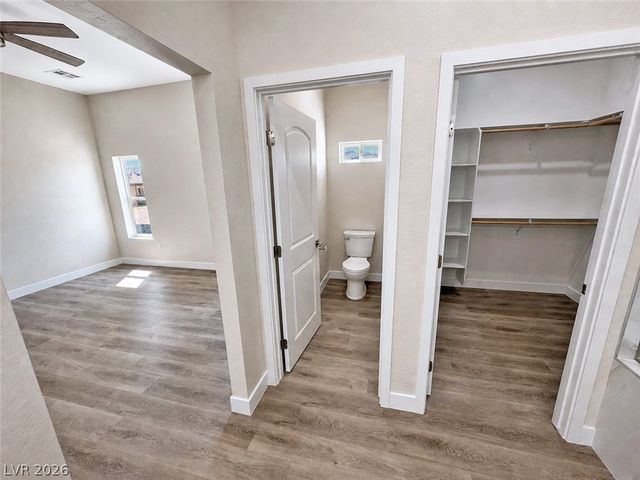 1700 Escuela Avenue, Pahrump, NV 89048