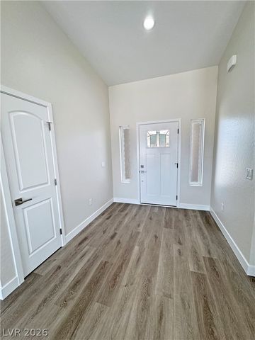 1700 Escuela Avenue, Pahrump, NV 89048